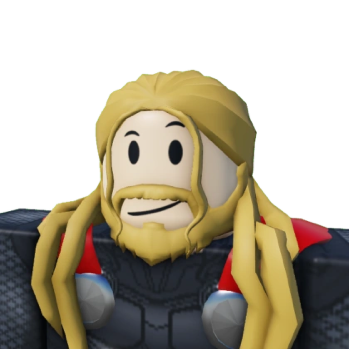 Young Thor