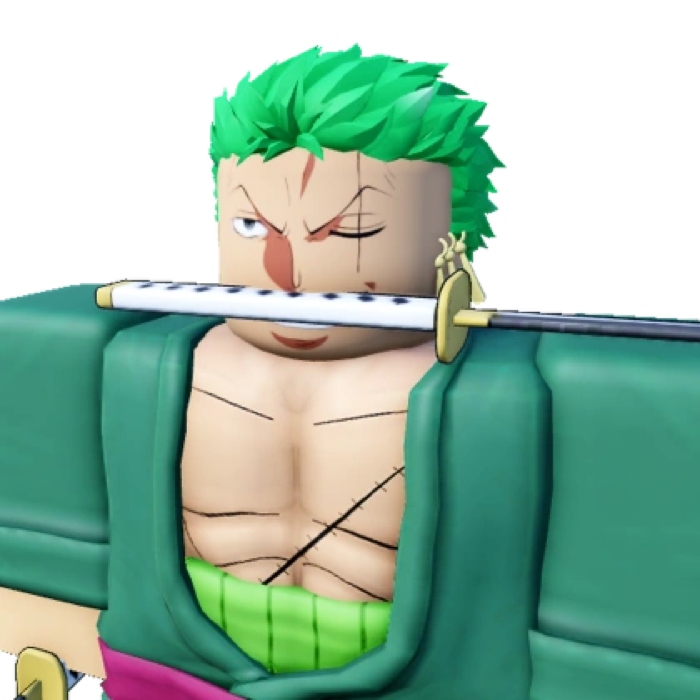 Zorru Evolved