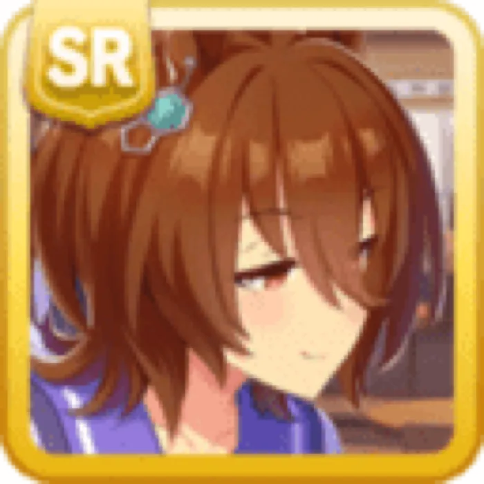 Ah Wonderful Saccharinity Agnes Tachyon