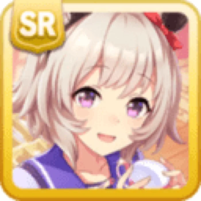 Cozy Cute Memory Curren Chan
