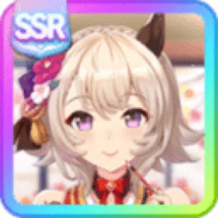 Cutie Pie With Shining Eyes Curren Chan