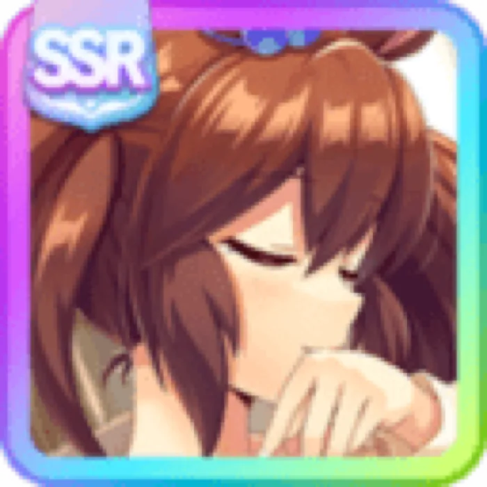 Fondente Smile Hishi Akebono