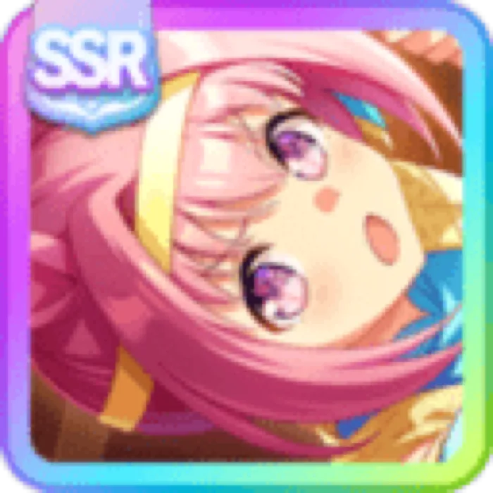 Haru Urara 30171