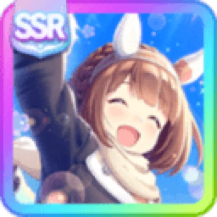Hometown Cheers Yukino Bijin