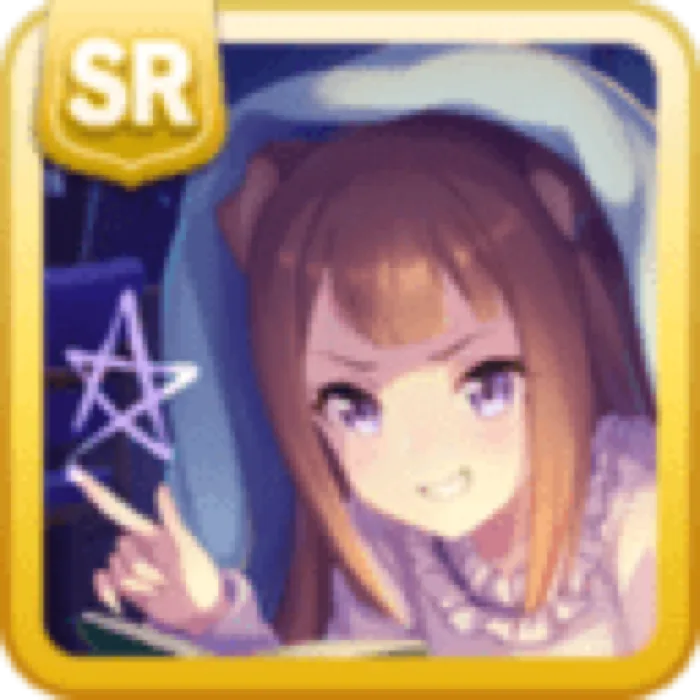 Lamplit Training Of A Witch To Be Sweep Tosho