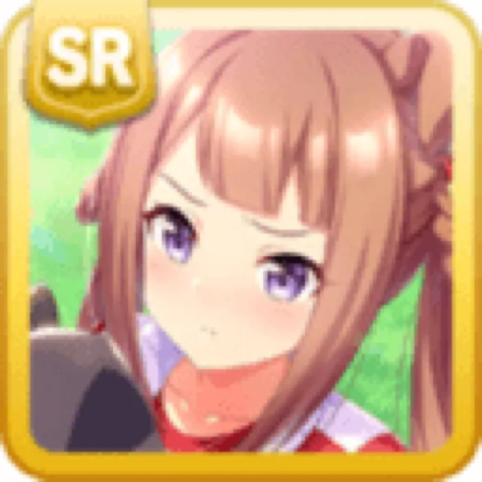 Reckless Witch Training Sweep Tosho
