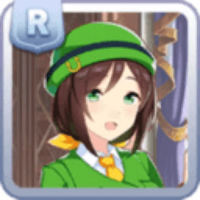 Tracen Academy Tazuna Hayakawa