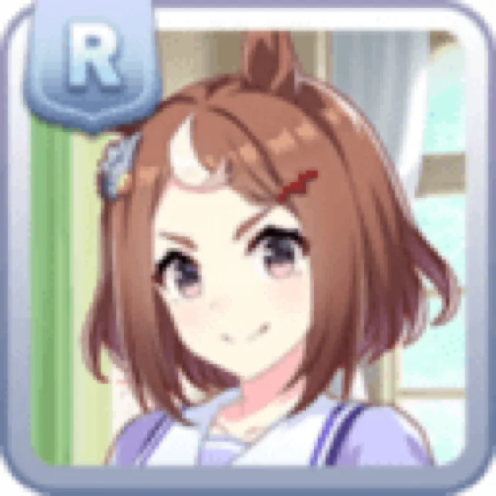 Tracen Academy Tsurumaru Tsuyoshi