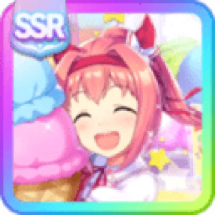 Urara S Day Off Haru Urara