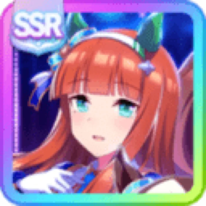 Winning Dream Silence Suzuka