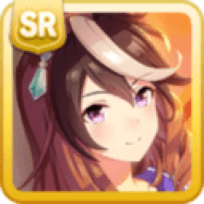 Your Laugh After School Symboli Rudolf