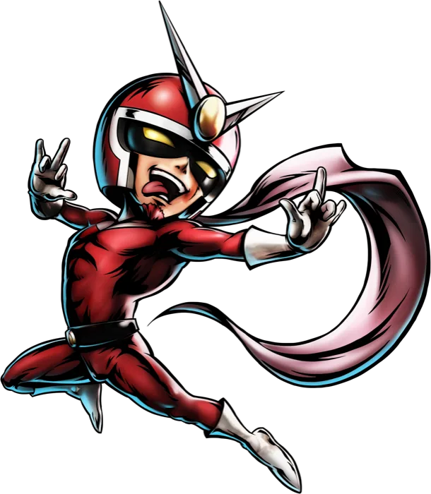 Viewtiful Joe