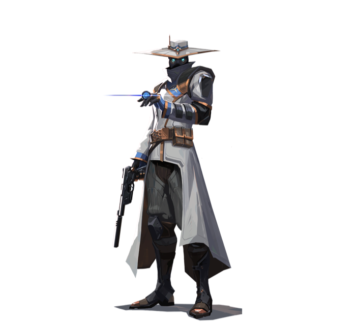 Cypher