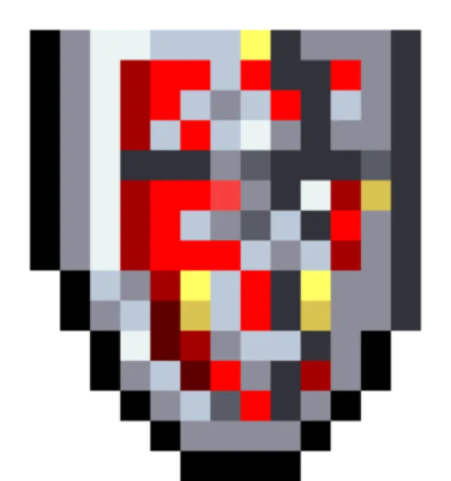 Alucard Shield