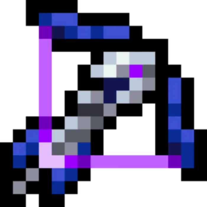Blade Crossbow