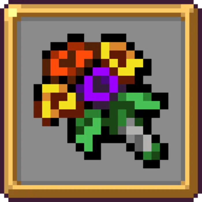 Celestial Dusting