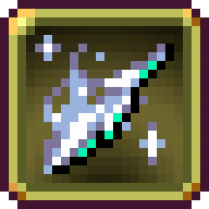 Celestial Voulge