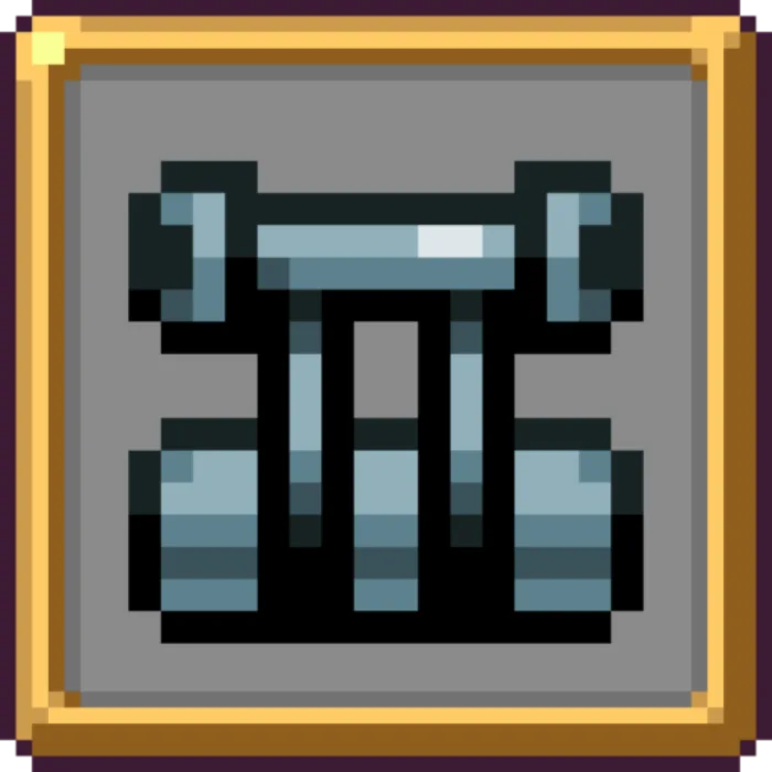 Clear Debris