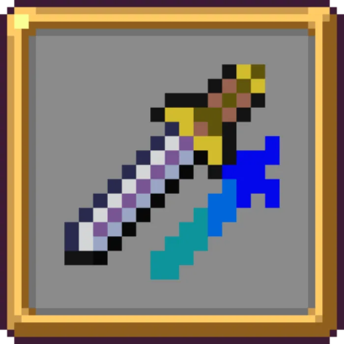 Heaven Sword