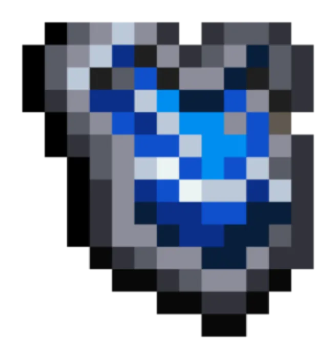Iron Shield
