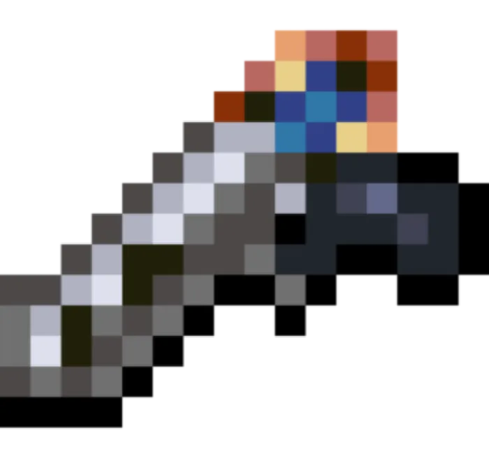 Jewel Gun