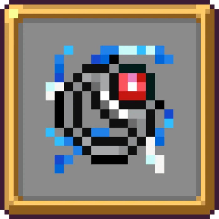 Lightning Ring