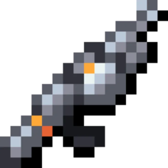 Long Gun