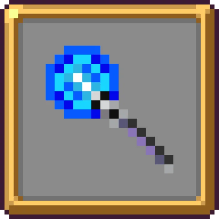 Magic Wand