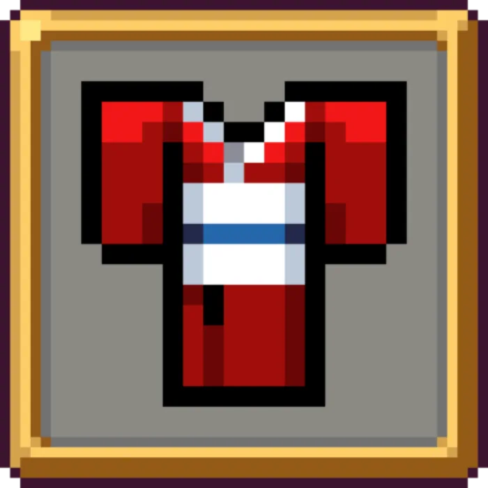 Mirage Robe