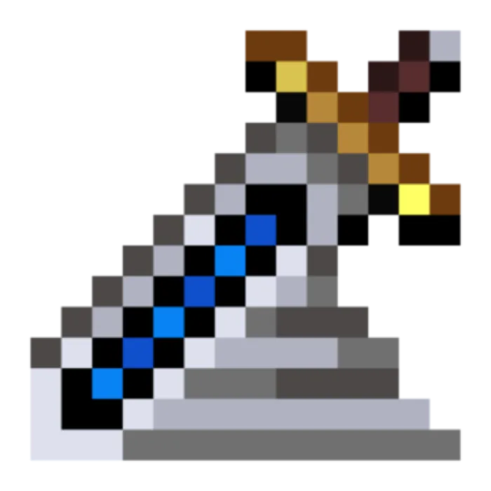 Rune Sword
