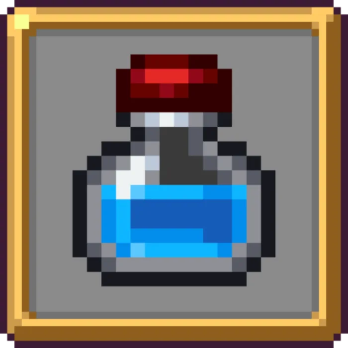 Santa Water