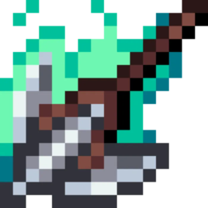 Thunderbolt Spear