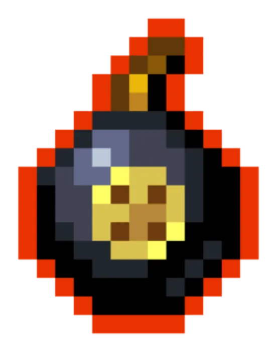 Troll Bomb