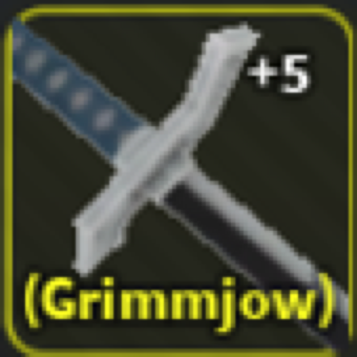 Grimmjow