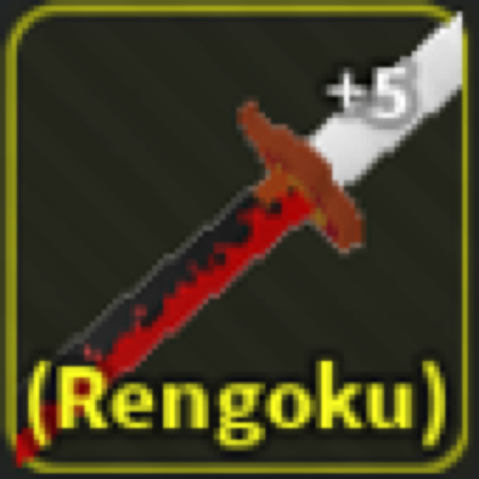 Rengoku