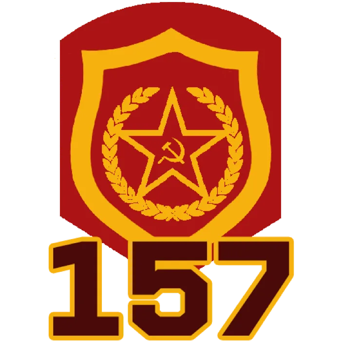 157 Ya Motostrelk Div
