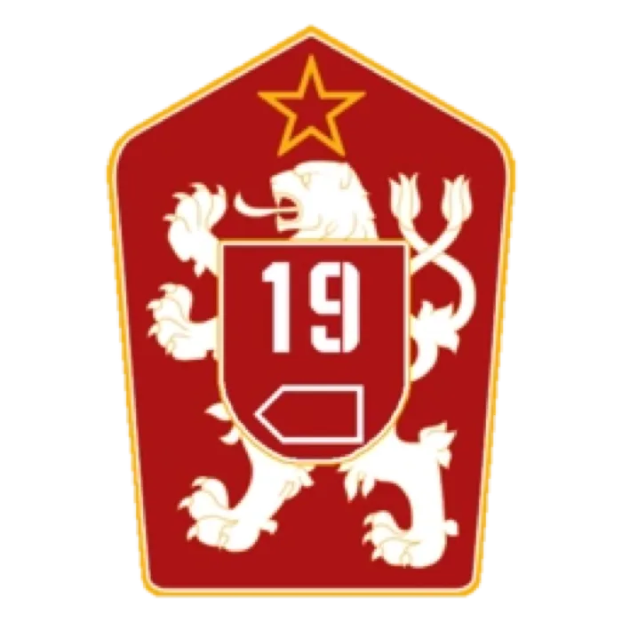 19 Motostrelecka Divize