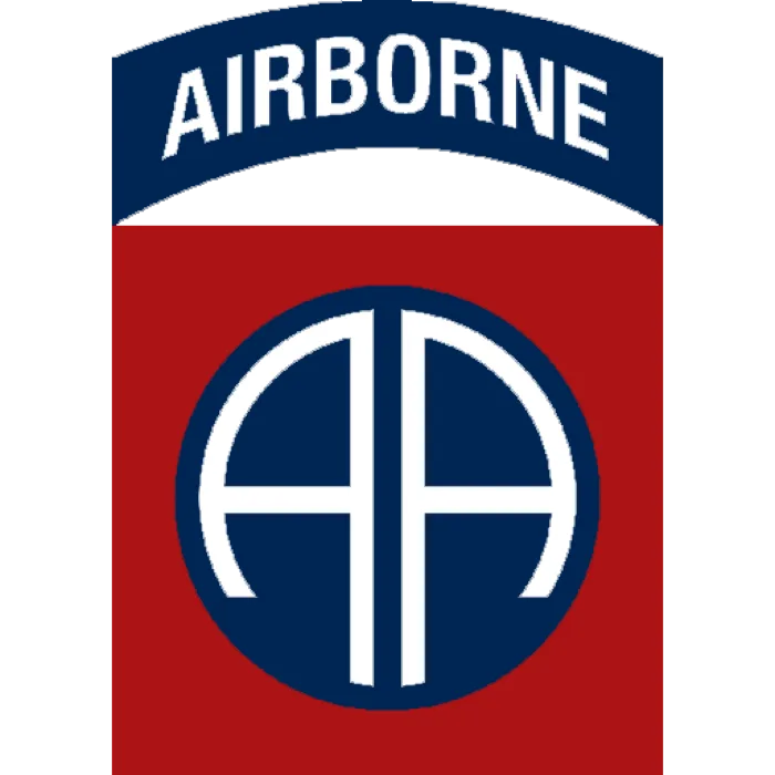 82nd Airborne Division