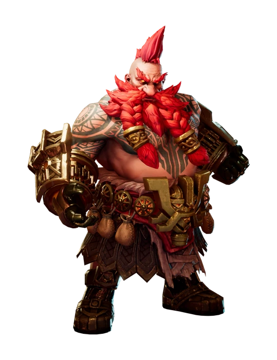 Borut