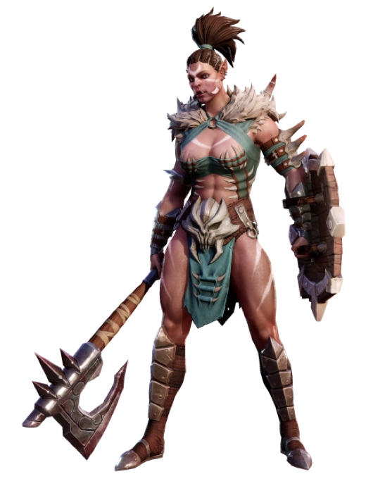 Ghorza