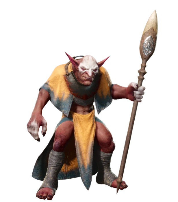 Gonkba