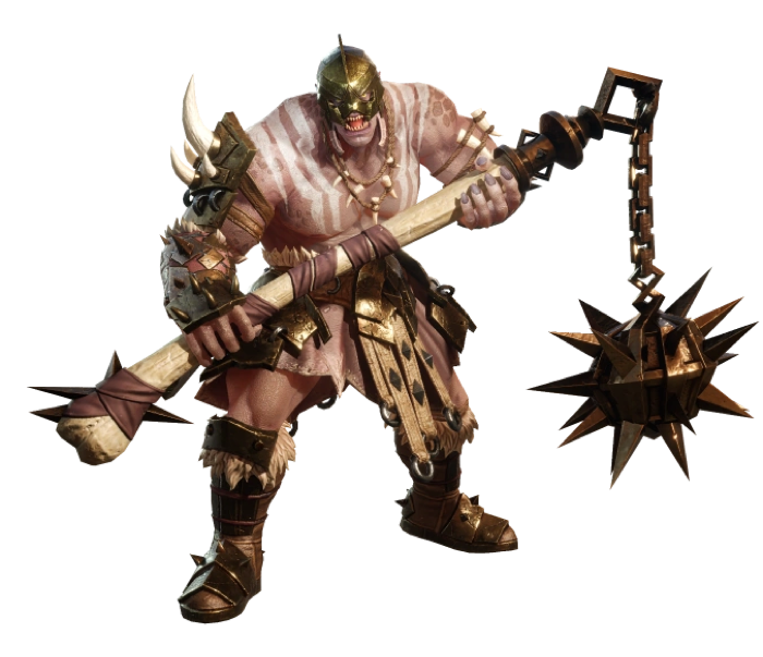 Ogrul