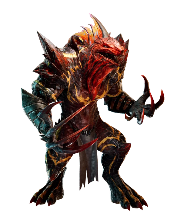 Scorch