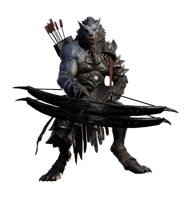 Vargus