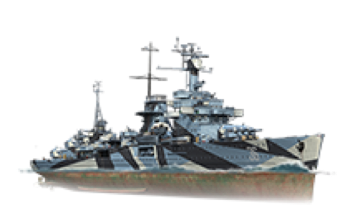 Admiral Makarov