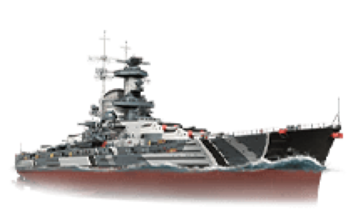 Al Prinz Heinrich