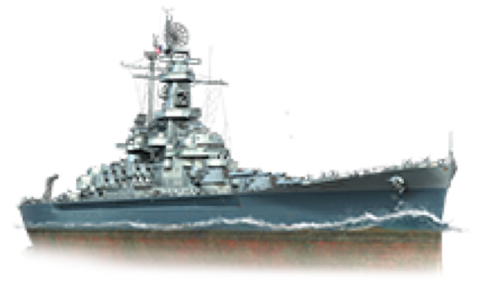 Alabama Vl