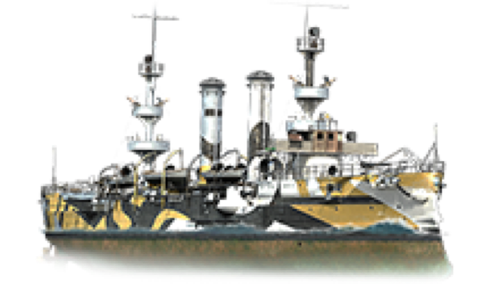 Almirante Abreu