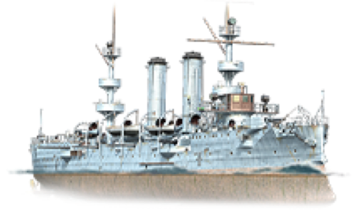 Almirante Barroso