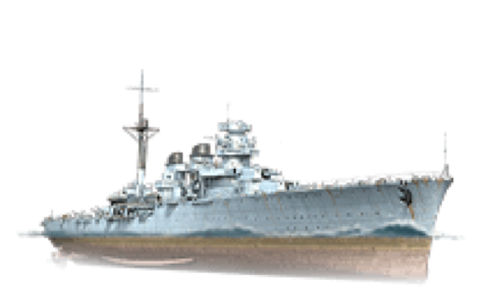 Almirante Cochrane